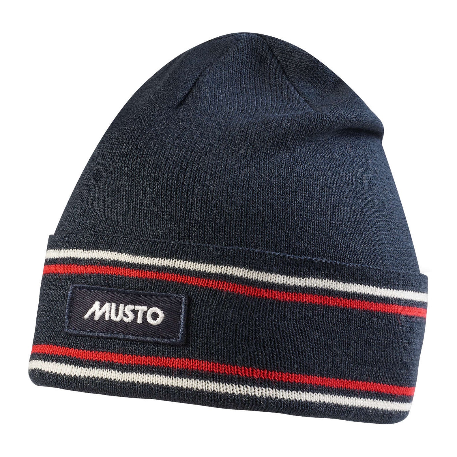 Musto-64-Beanie