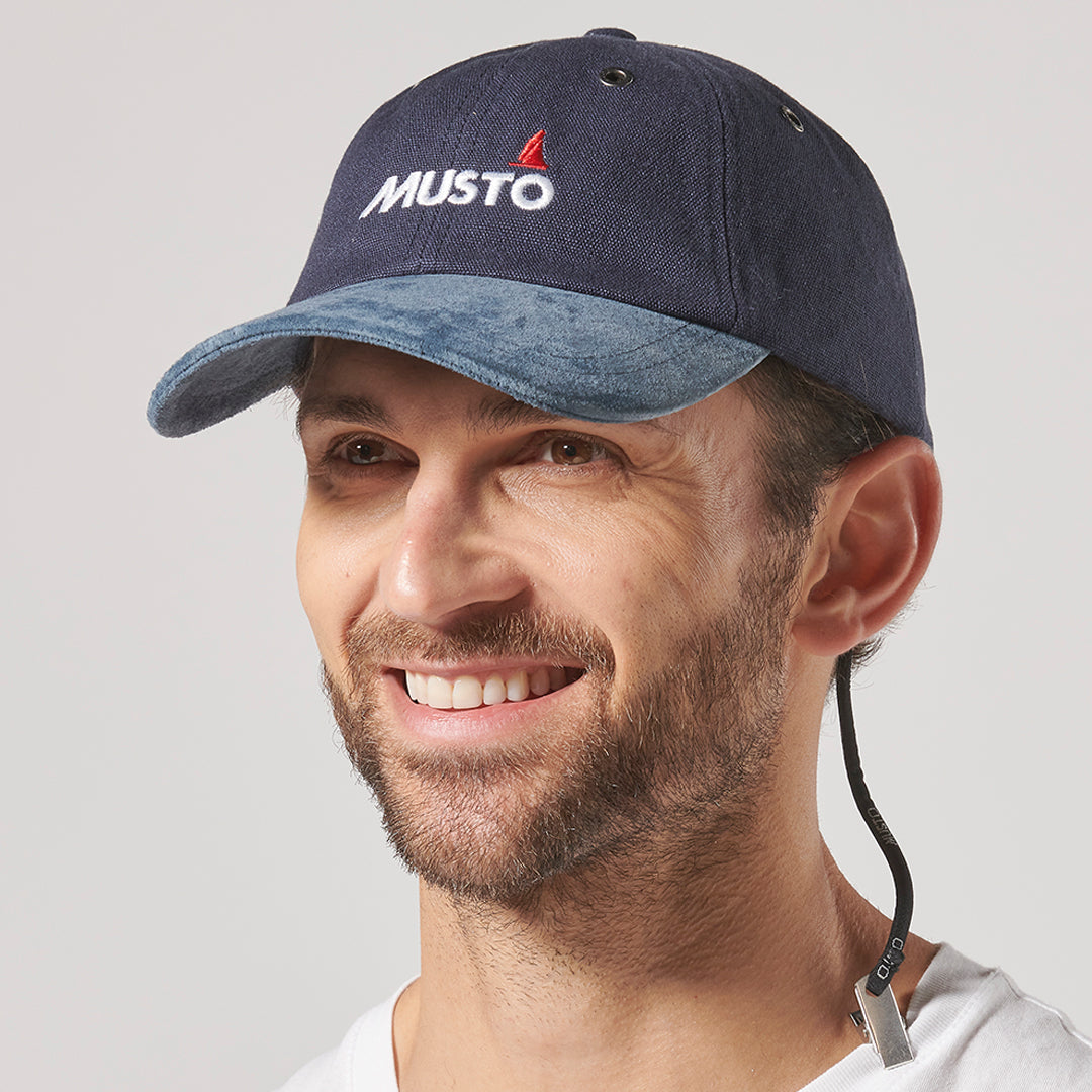 Musto-Evolution-Original-Crew-Cap