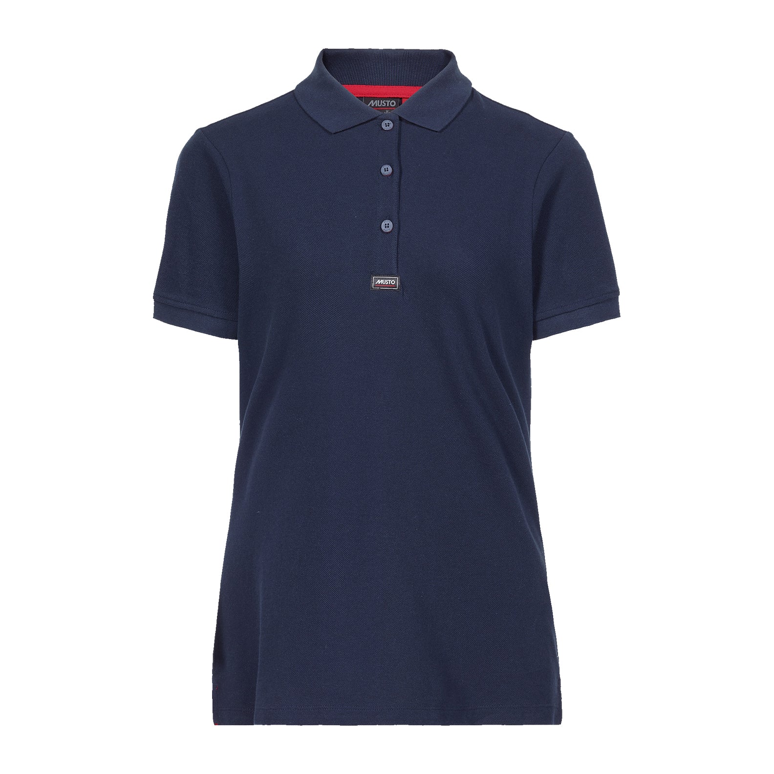 Musto-Womens-Essential-Pique-Polo-Shirt