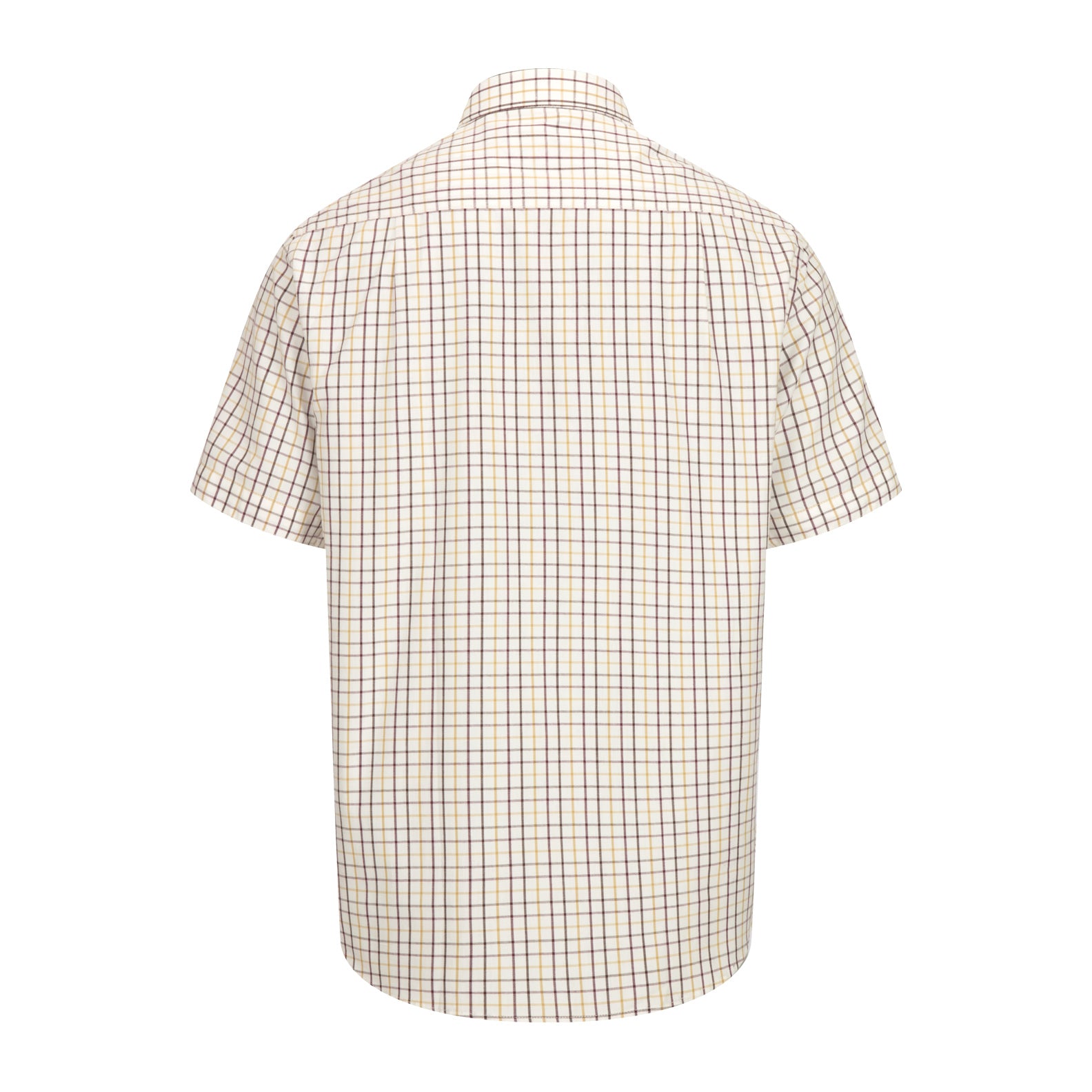 New-Forest-Premium-100%-Cotton-Short-Sleeve-Shirt