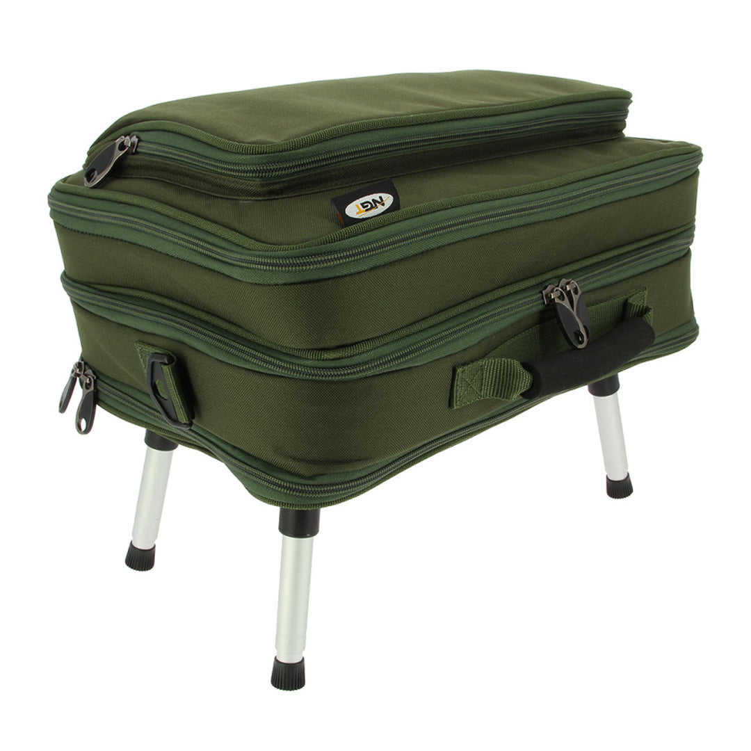 NGT-Carp-Case-Two-Tier-Bag-System