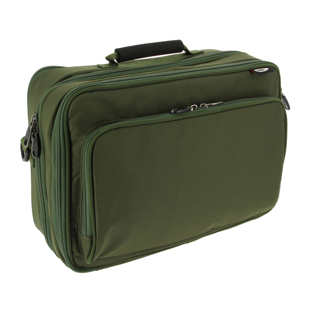NGT-Carp-Case-Two-Tier-Bag-System