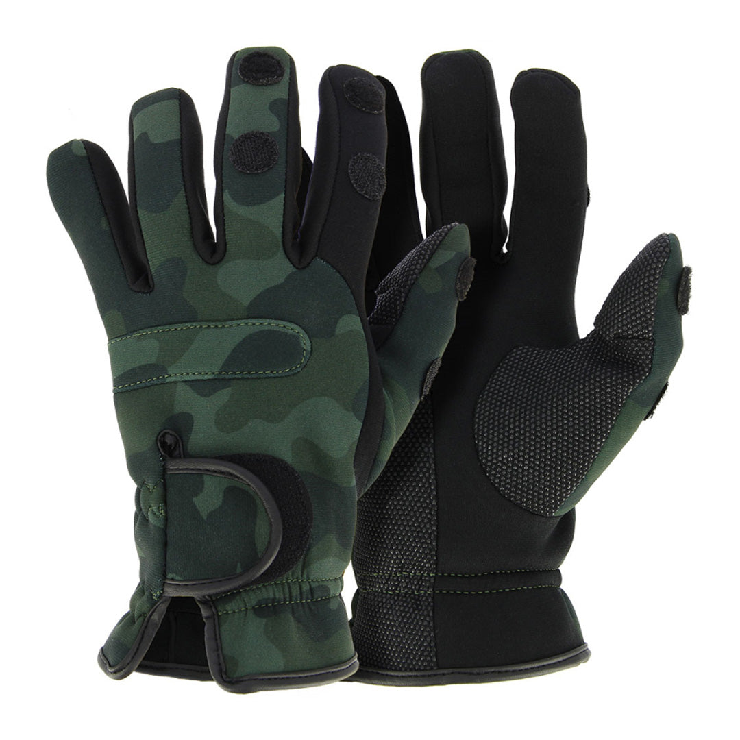 NGT-Neoprene-Gloves