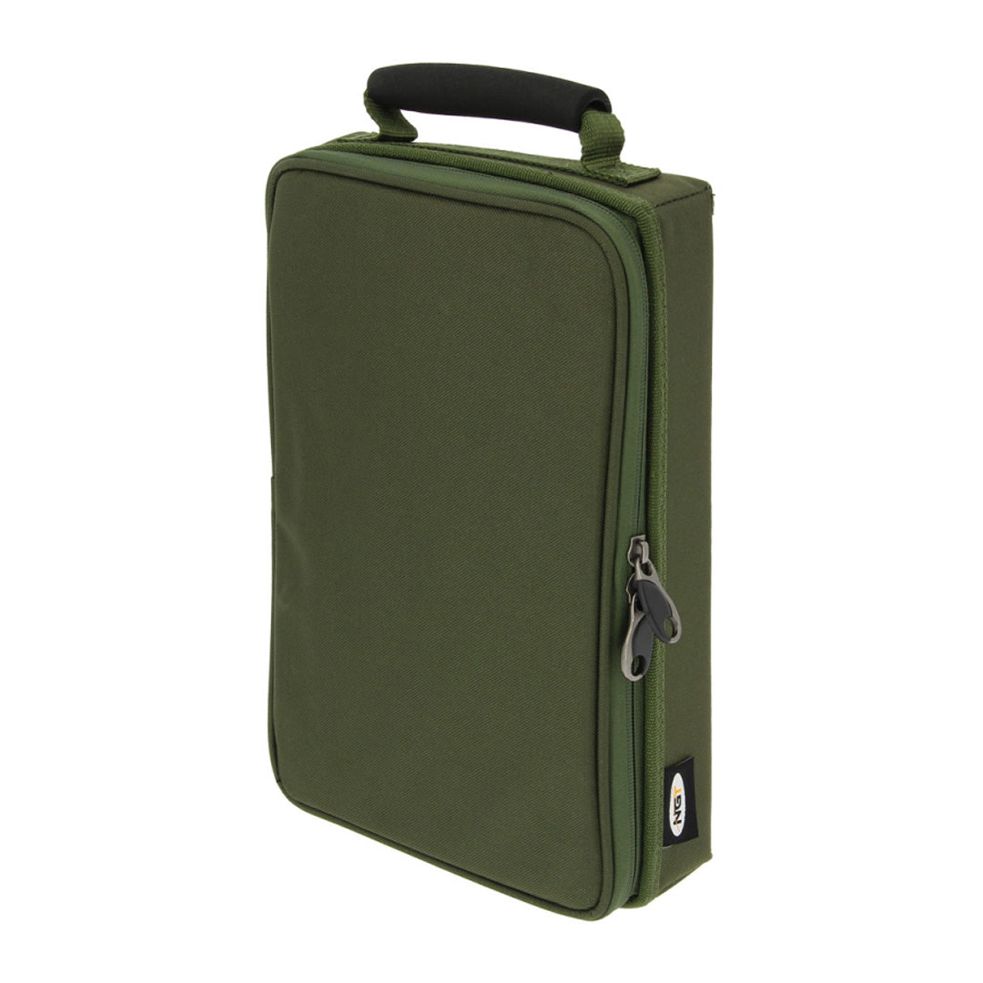 NGT-Complete-Carp-Rig-System