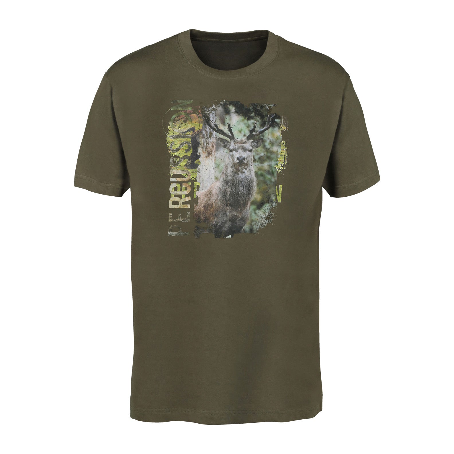 Percussion-Silkscreen-Printed-T-Shirt