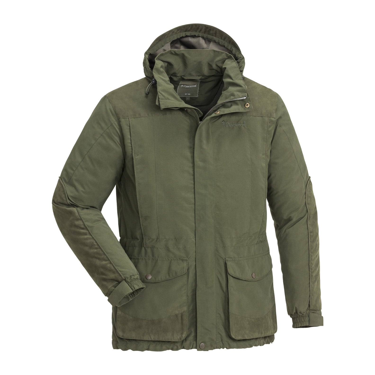 Pinewood-Cadley-Jacket