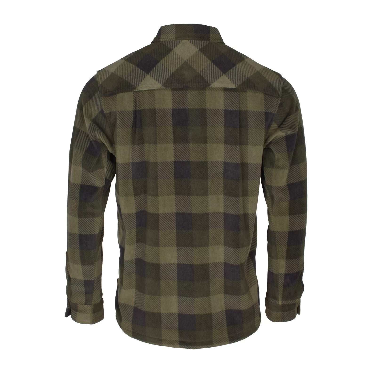 Pinewood-Canada-Fleece-Shirt