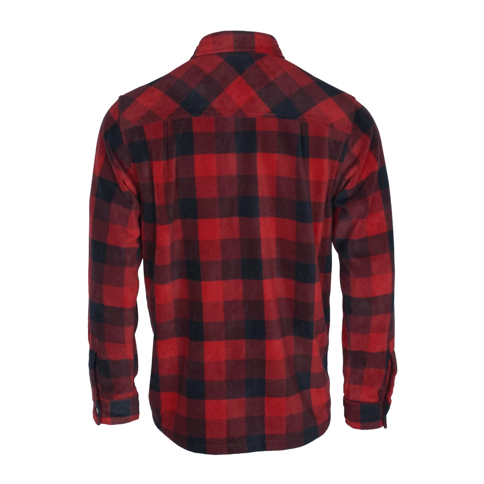 Pinewood-Canada-Fleece-Shirt