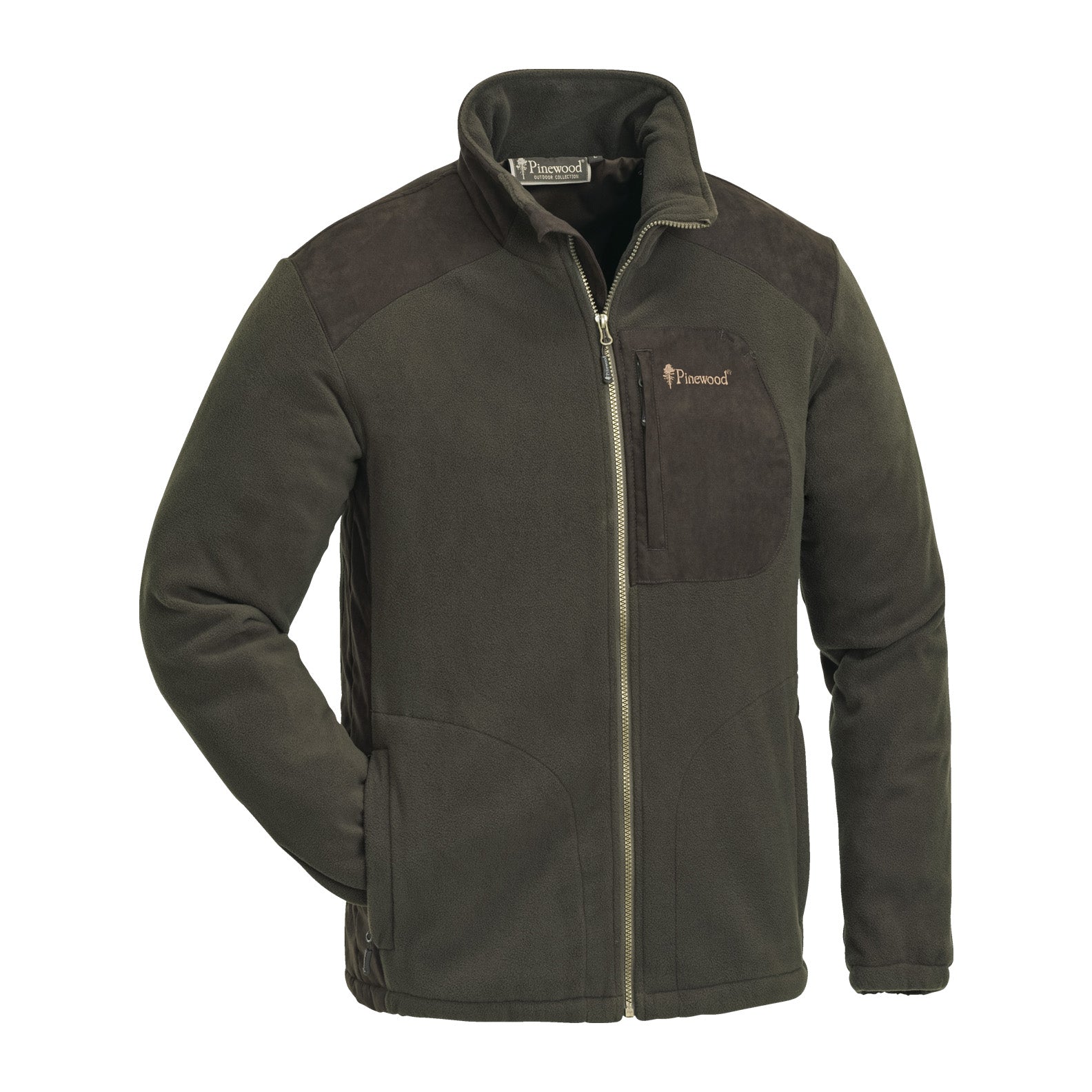 Pinewood-Wildmark-Fleece-With-Membrane