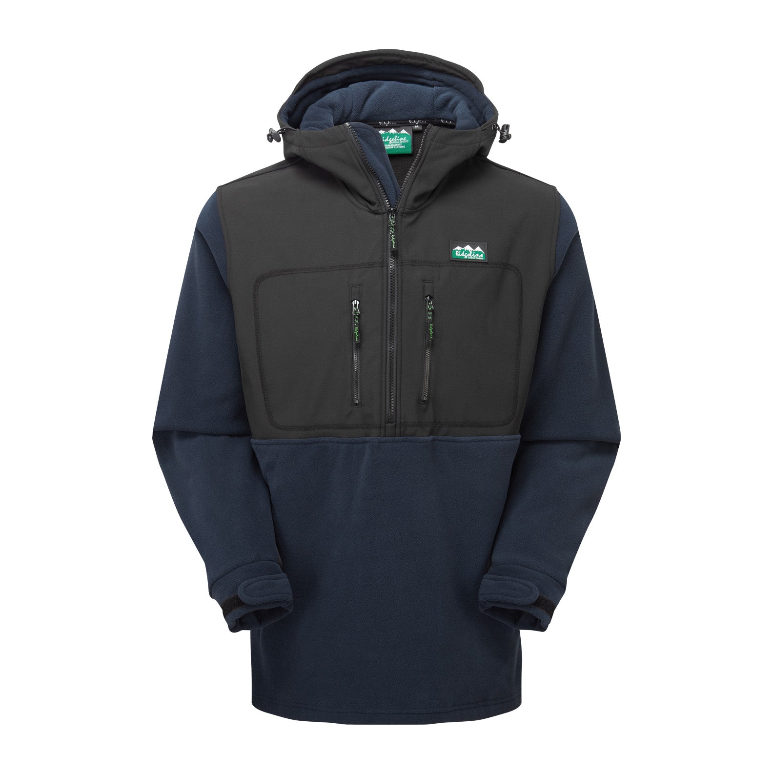 Ridgeline-Bandit-Hybrid-Bush-Smock