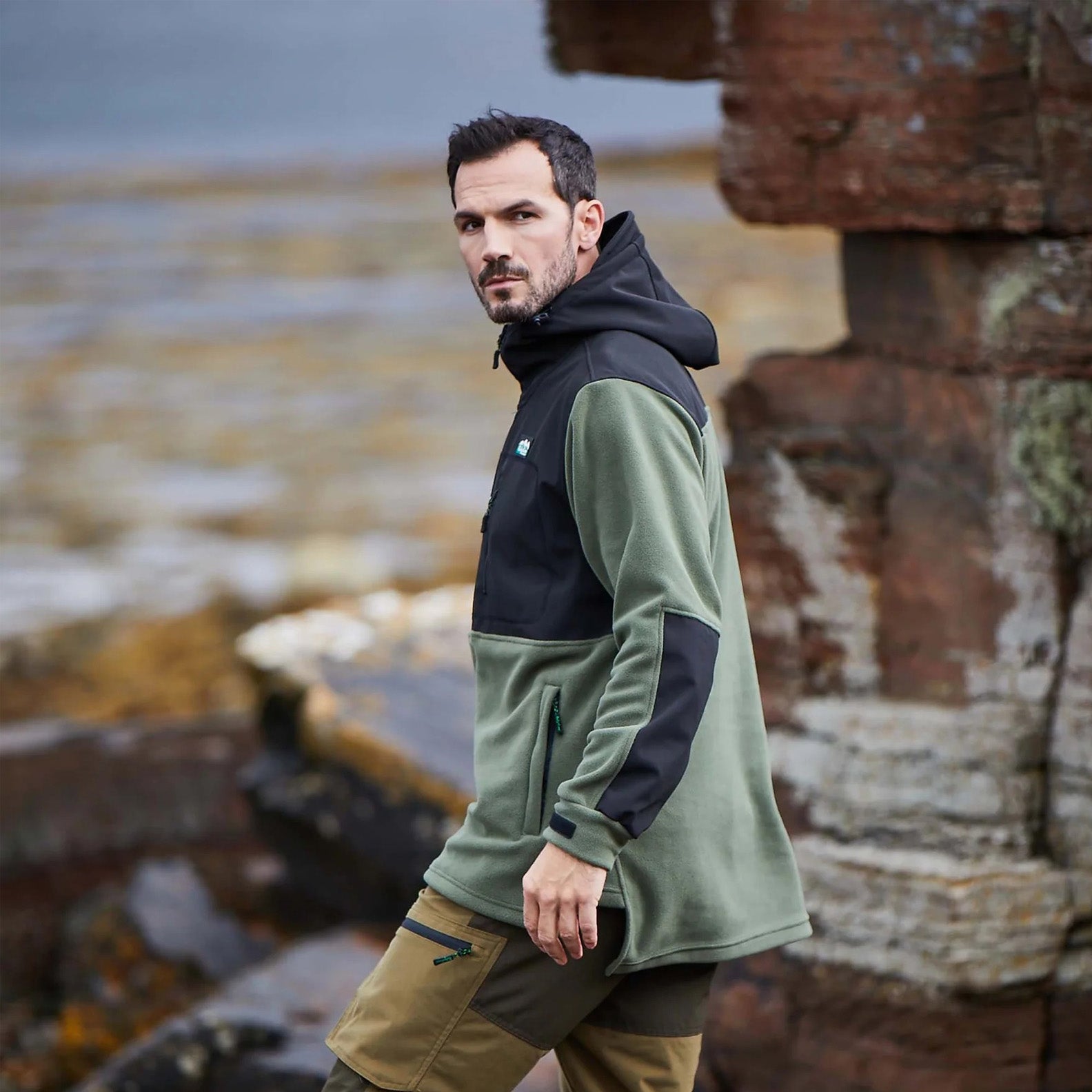 Ridgeline-Bandit-Hybrid-Bush-Smock