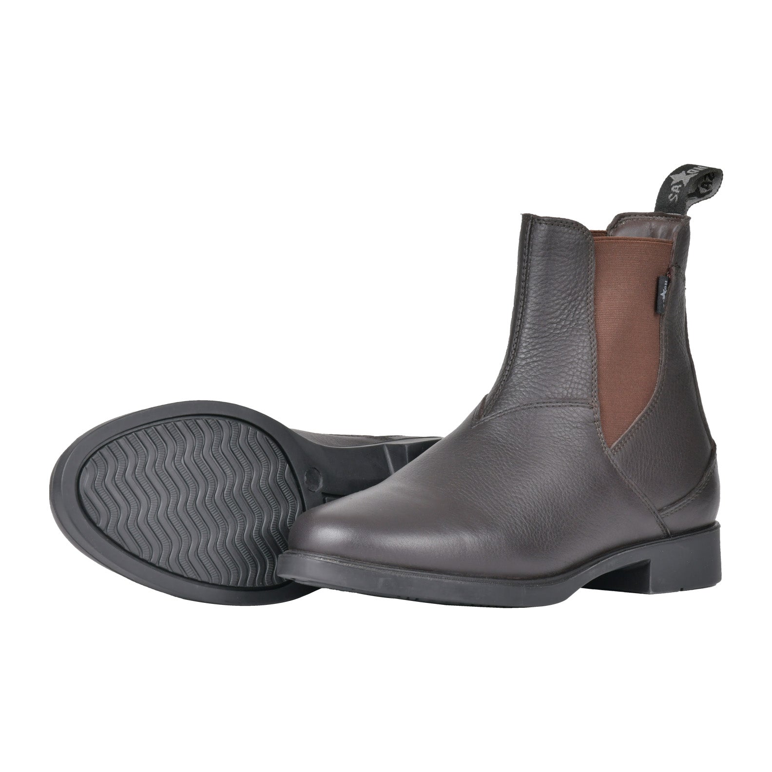 Saxon-Allyn-Jodhpur-Boots
