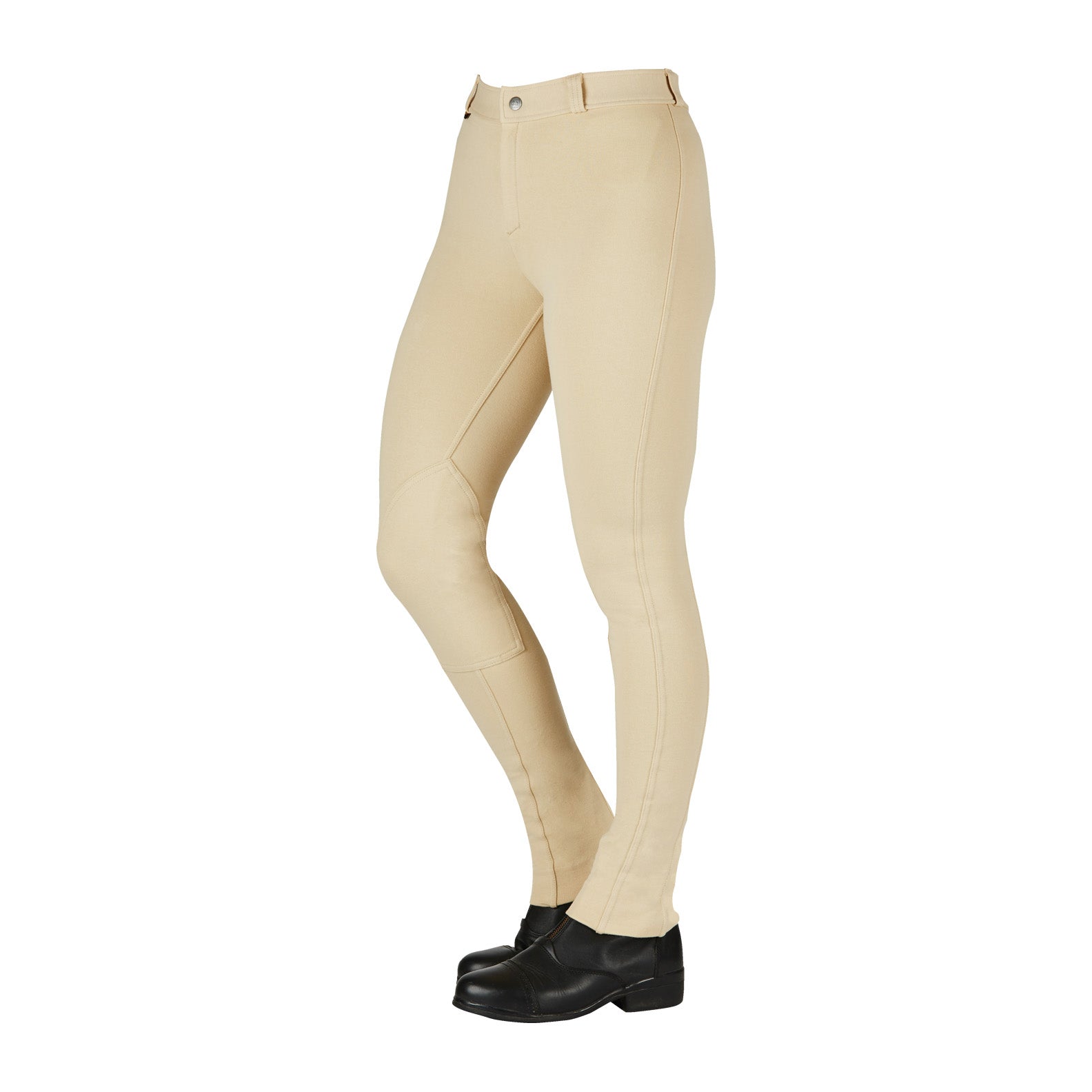 Saxon-Childs-Warm-Up-Jodhpurs-II