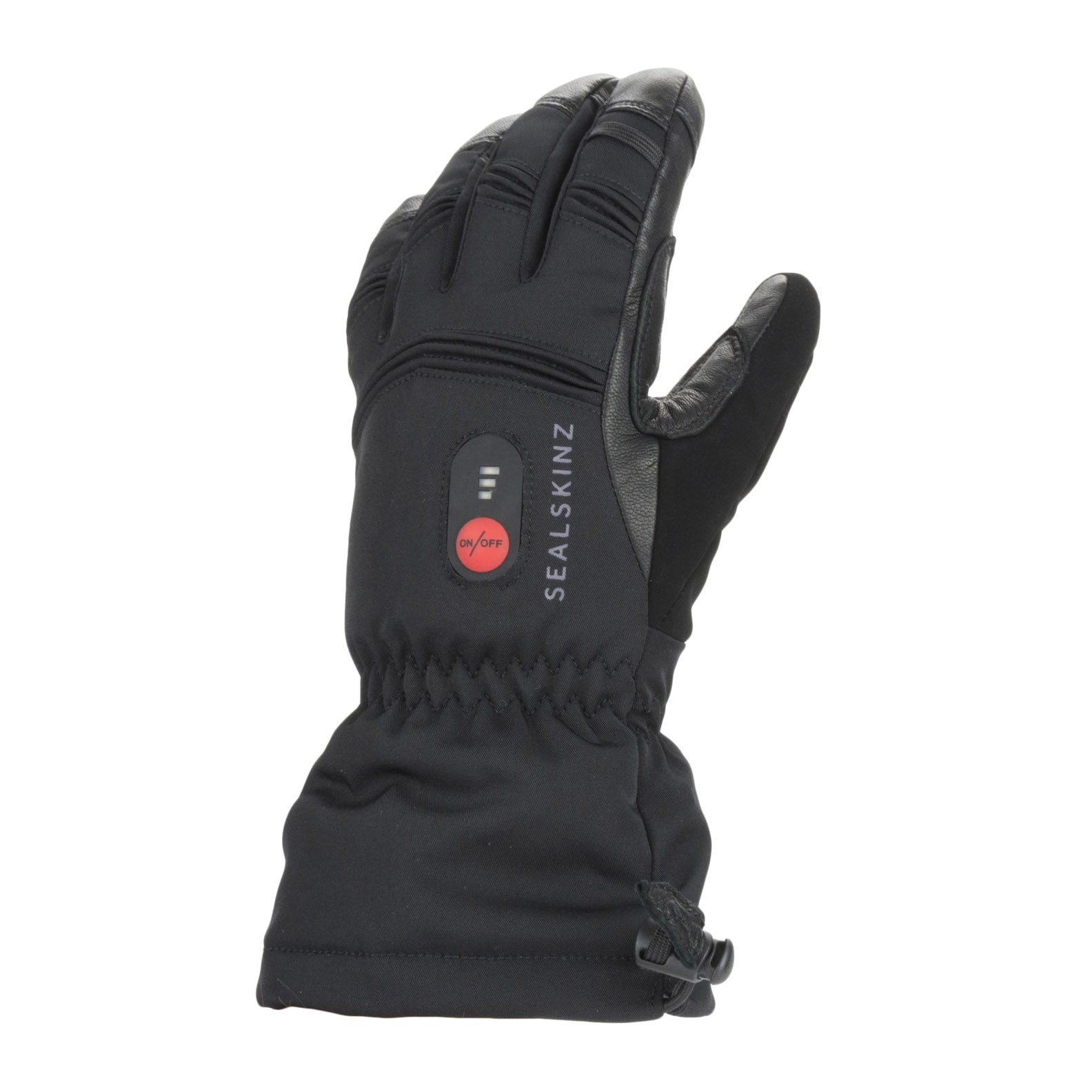 SealSkinz-Waterproof-Heated-Gauntlet