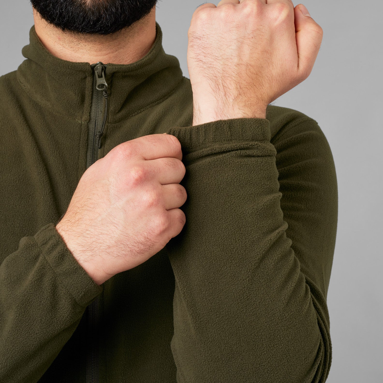Seeland-Benjamin-Fleece