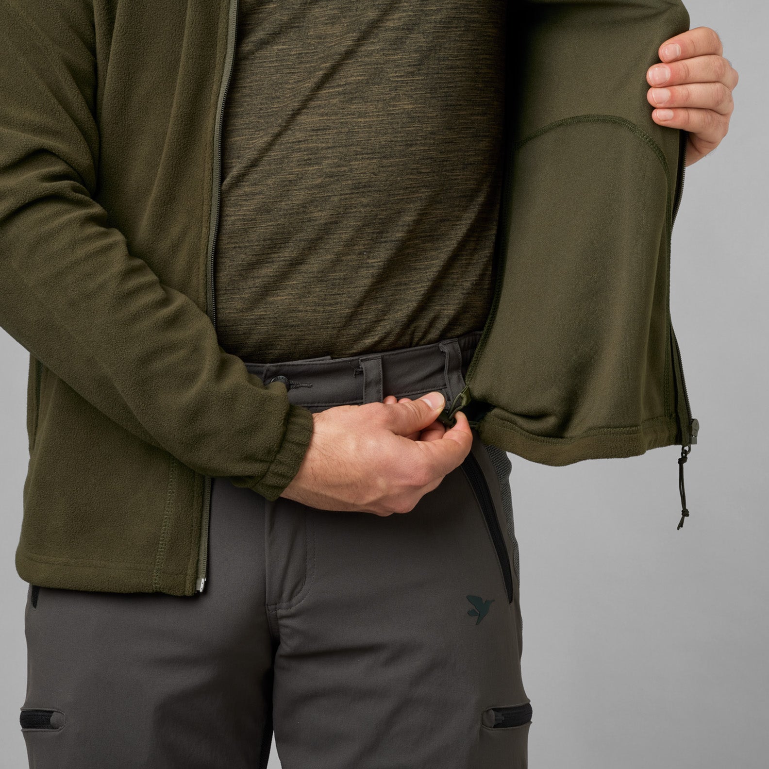 Seeland-Benjamin-Fleece