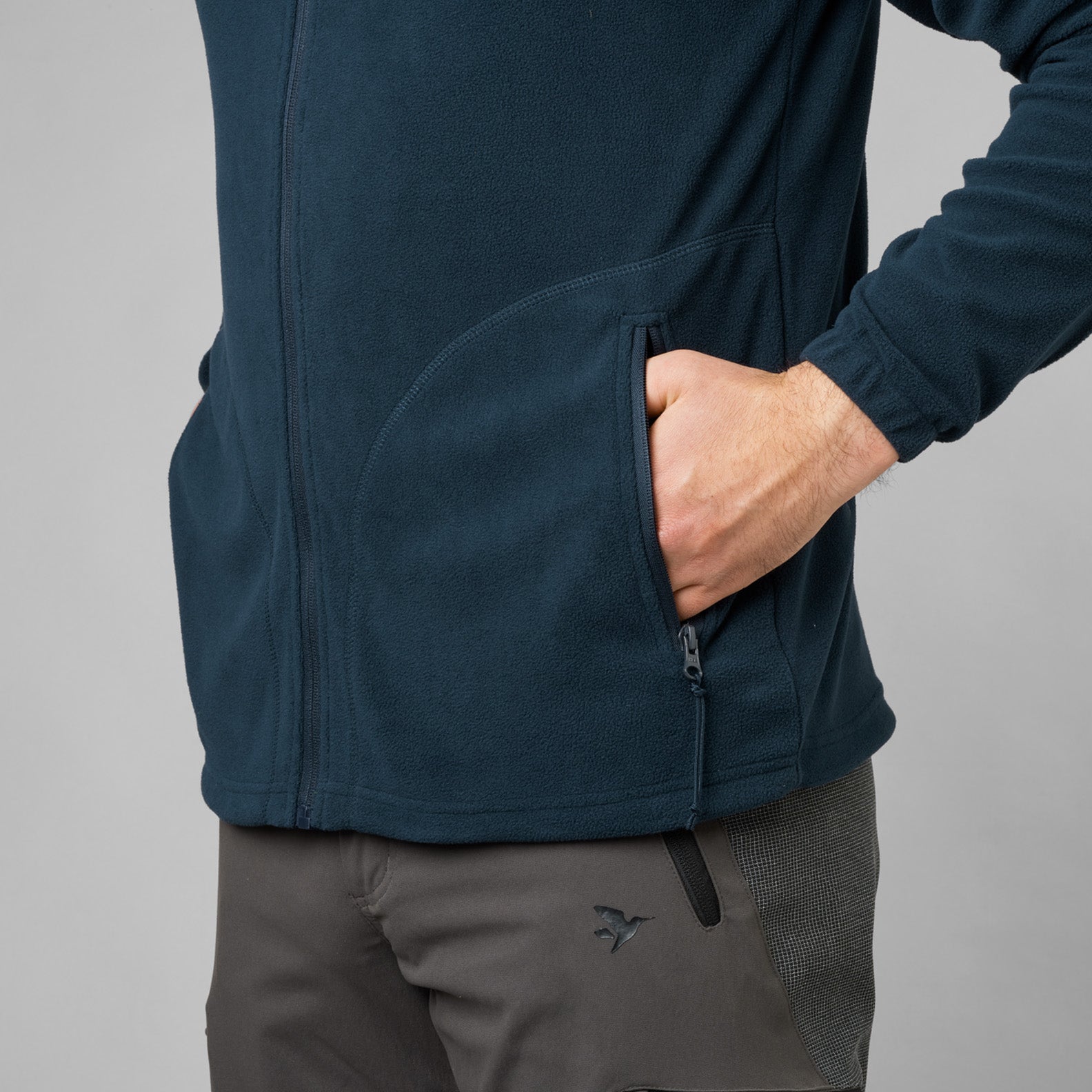 Seeland-Benjamin-Fleece