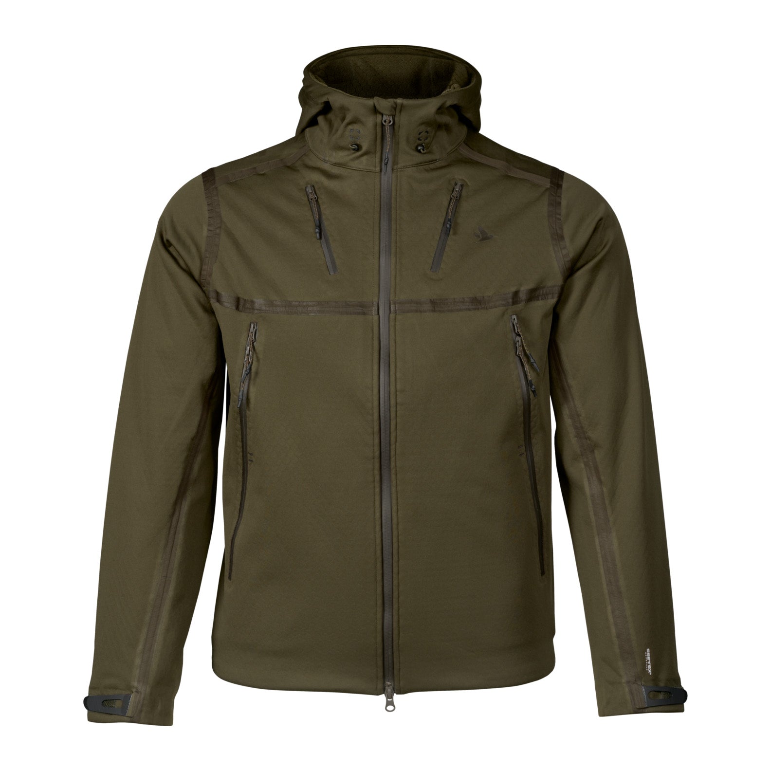 Seeland-Hawker-Advance-Jacket