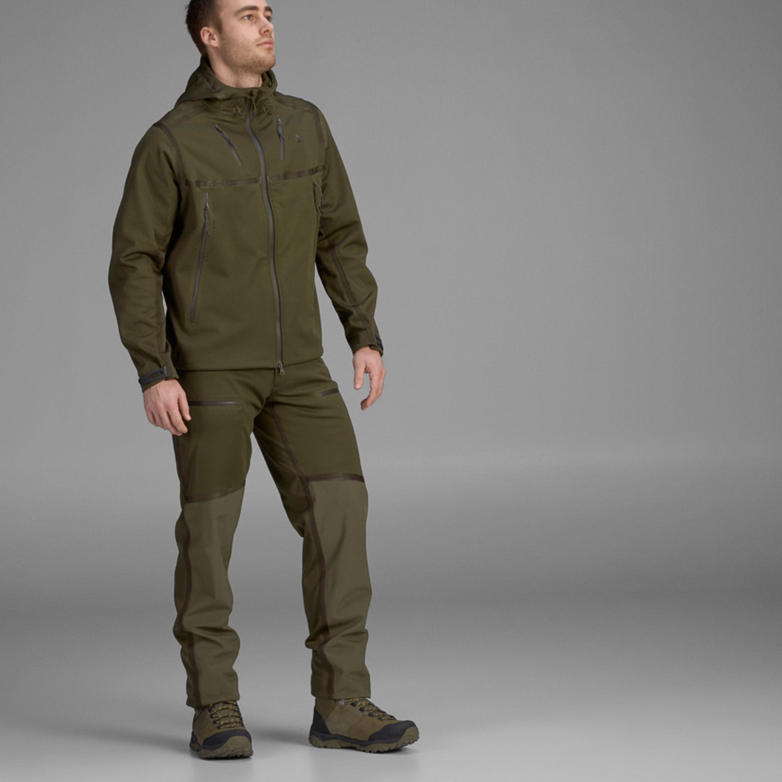 Seeland-Hawker-Advance-Jacket