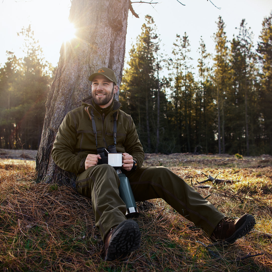 Seeland-Hawker-Advance-Jacket