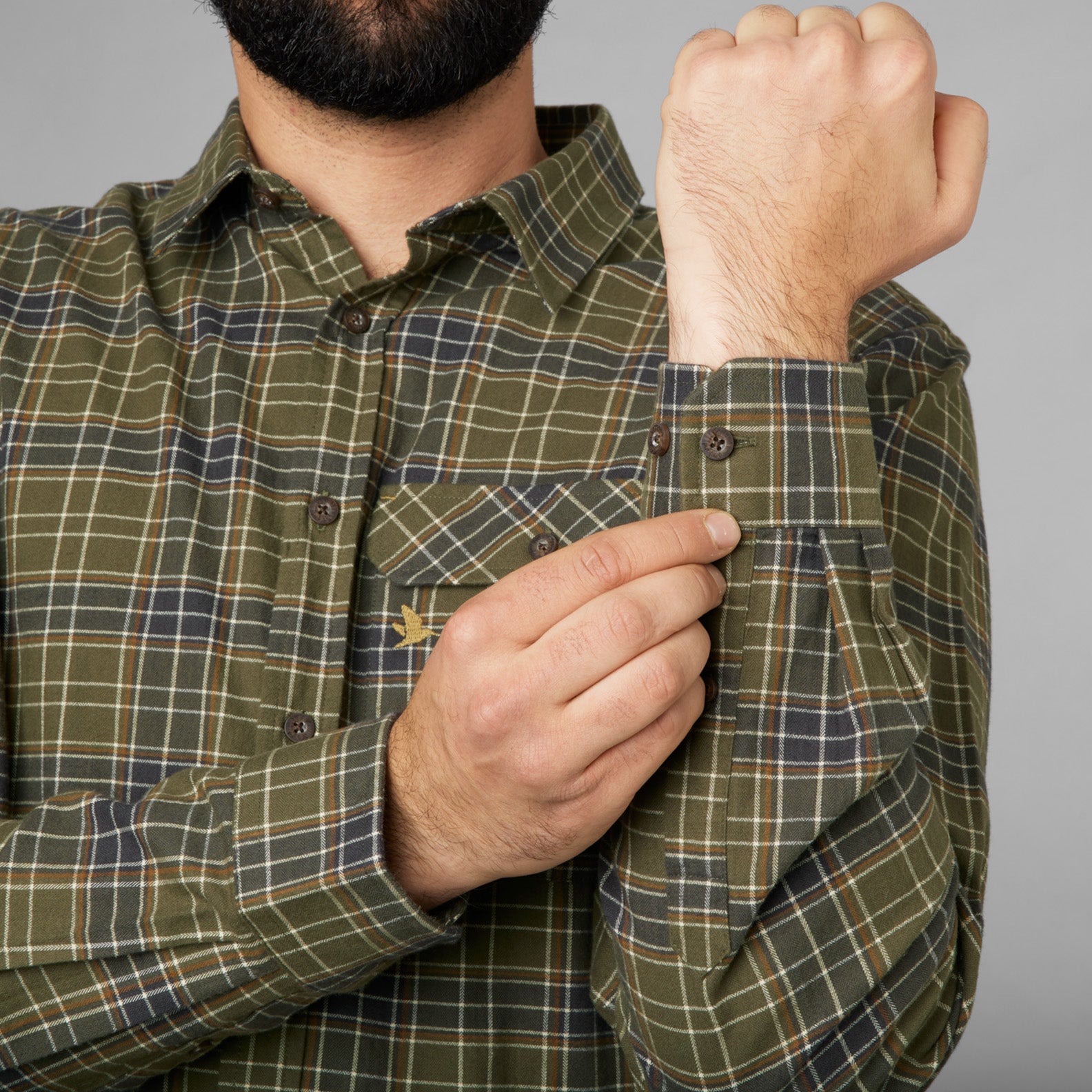 Seeland-Highseat-Shirt