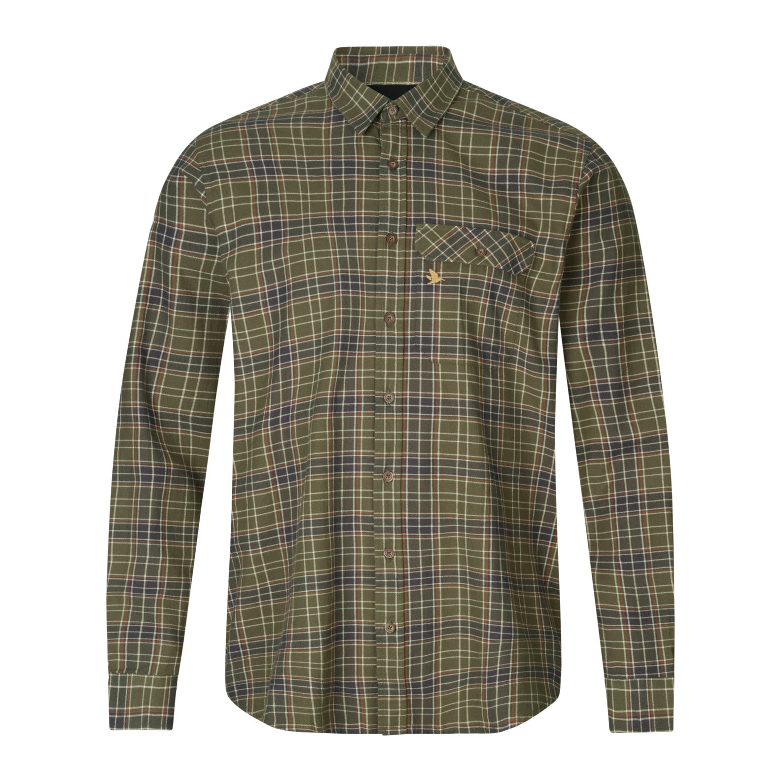 Seeland-Highseat-Shirt