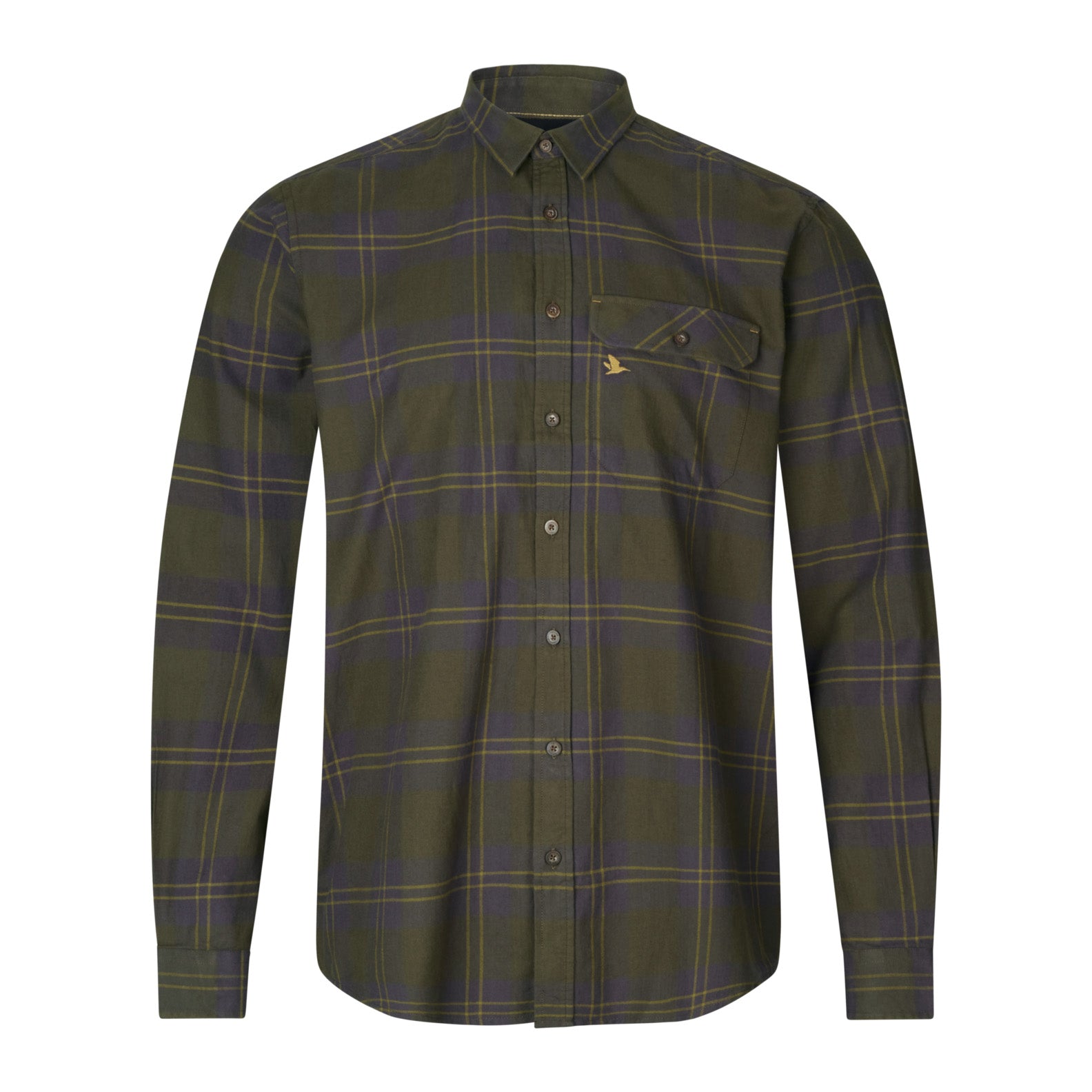 Seeland-Highseat-Shirt