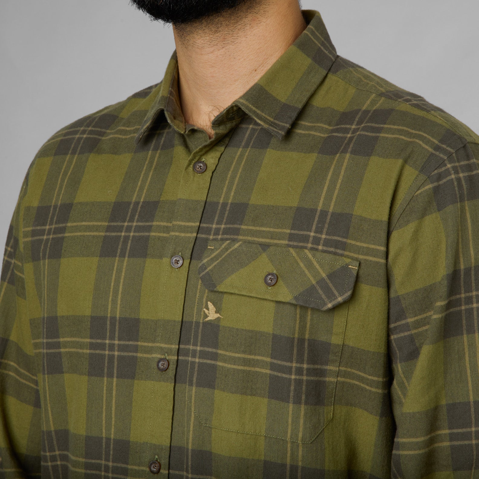 Seeland-Highseat-Shirt