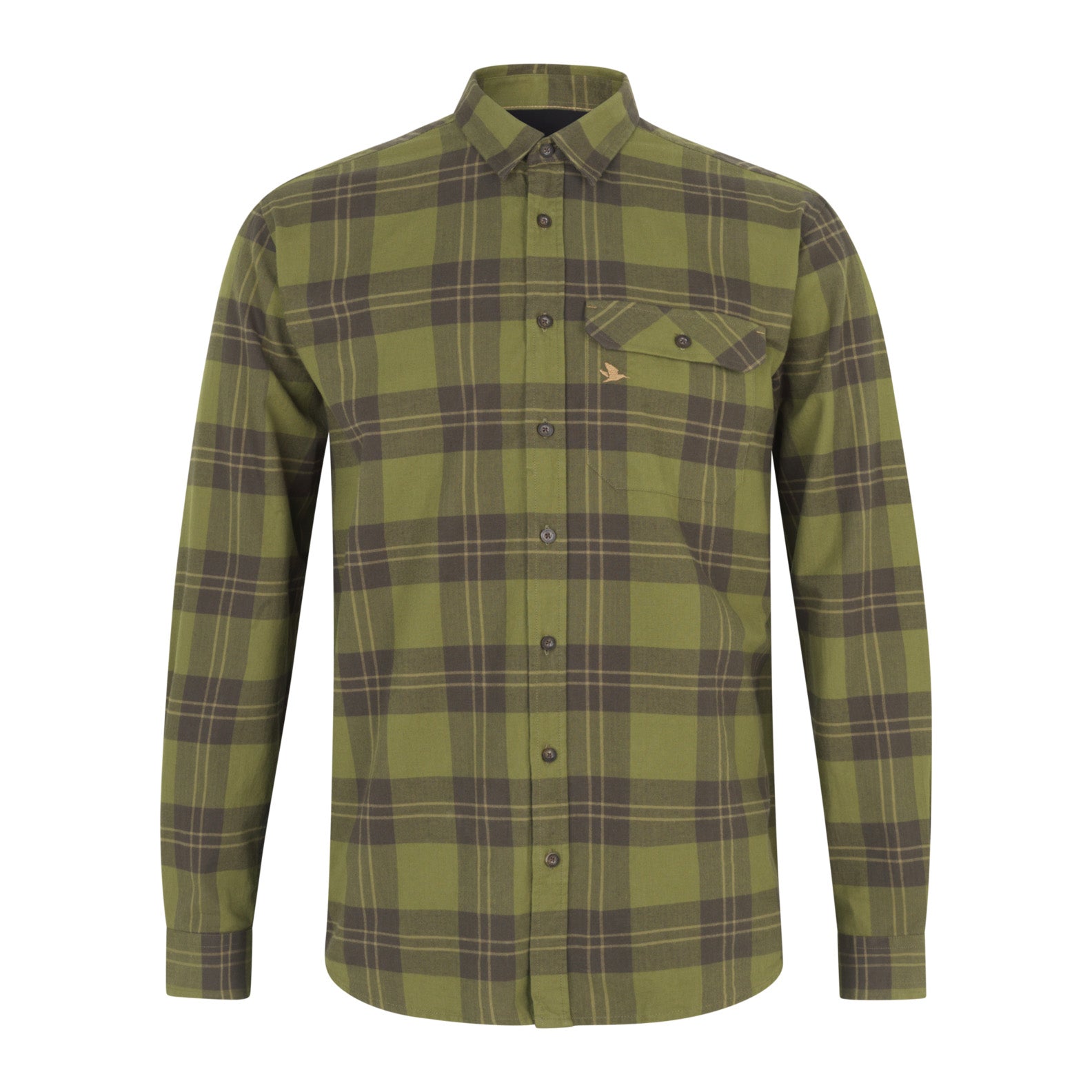 Seeland-Highseat-Shirt