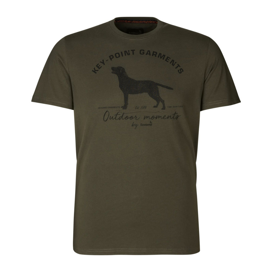Seeland Key-Point T-Shirt