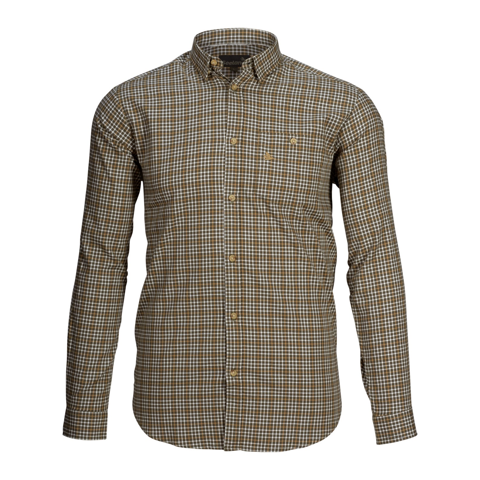Seeland-Shooting-Shirt