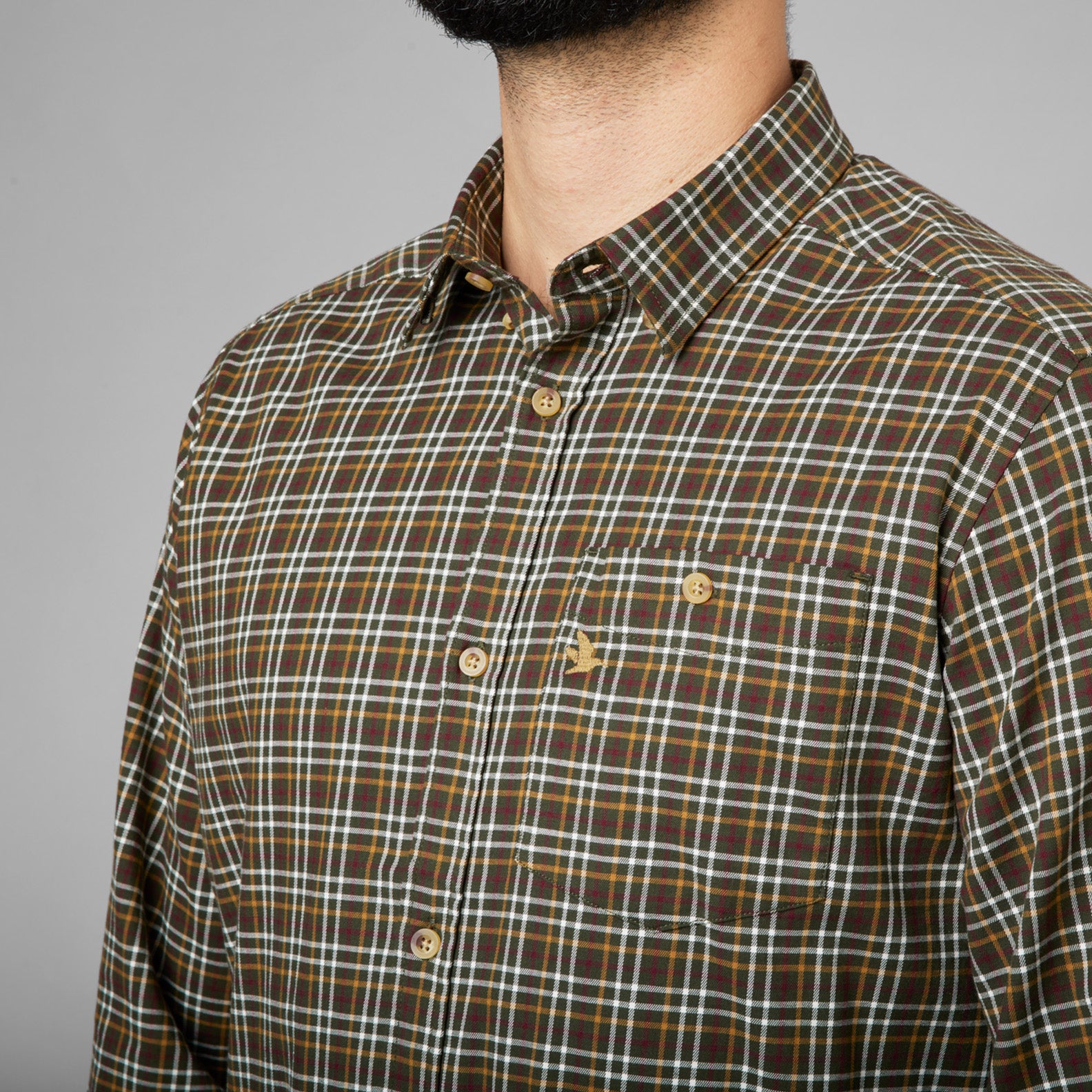 Seeland-Shooting-Shirt