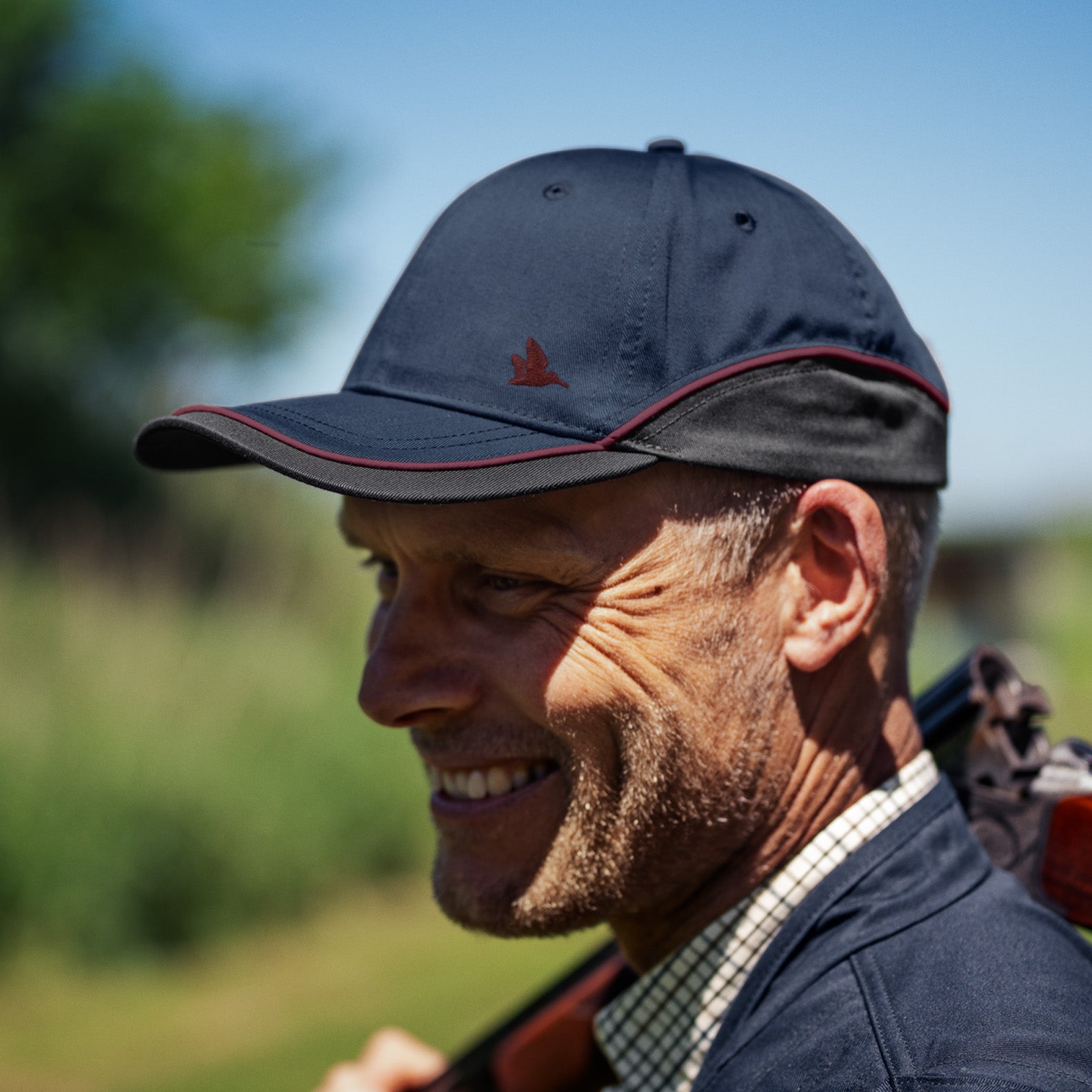 Seeland-Skeet-Cap