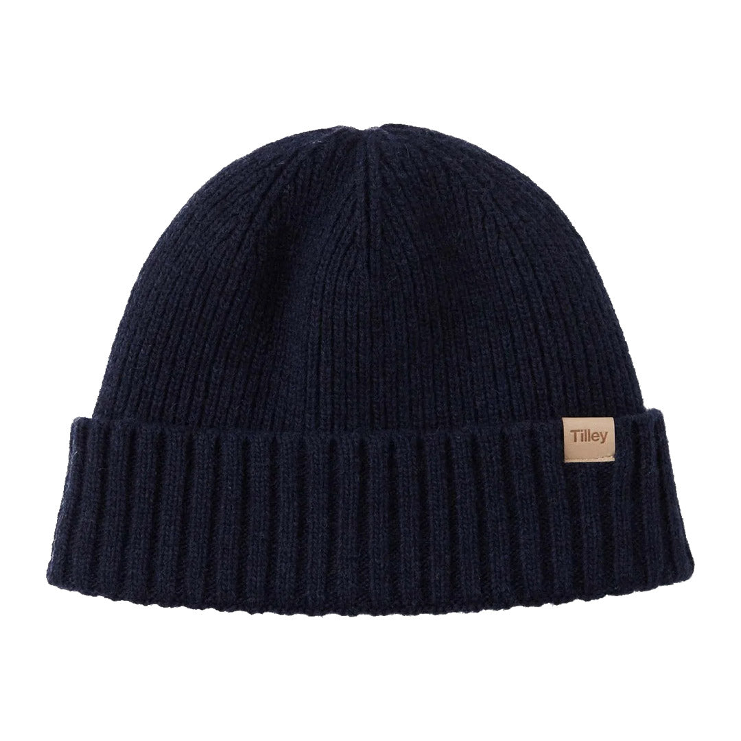 Tilley-Warmth-Beanie