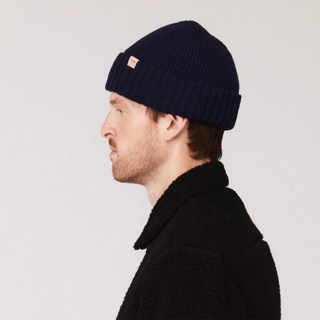 Tilley-Warmth-Beanie