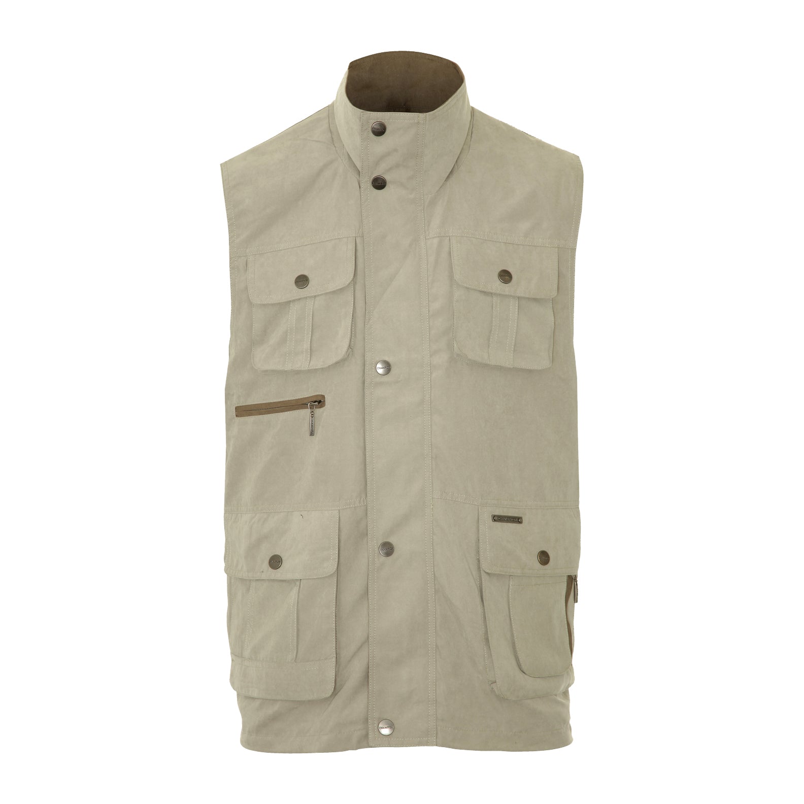 Champion-Farnham-Gilet