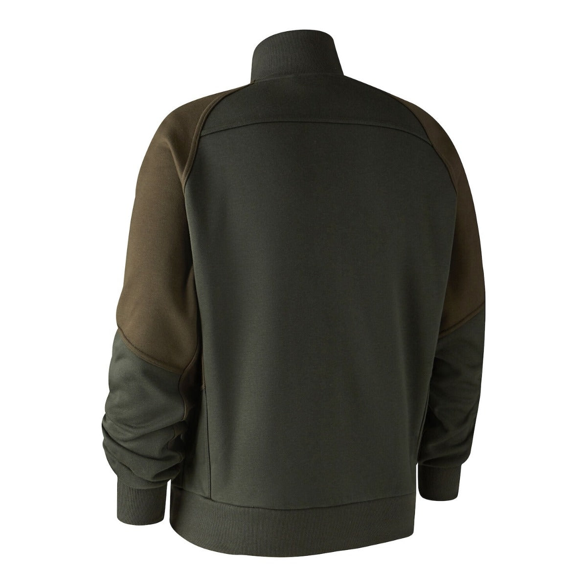 Deerhunter-Rogaland-Rib-Neck-Sweater