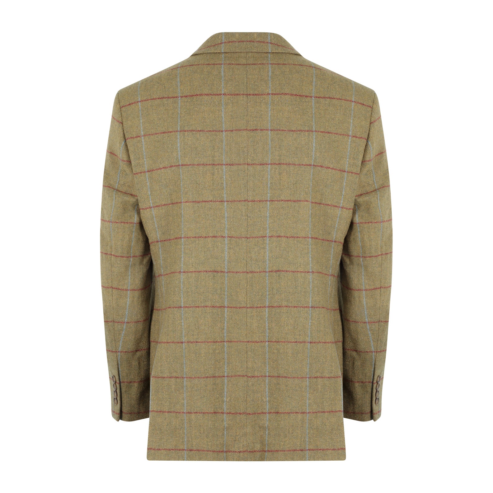 New-Forest-Premium-100%-Wool-Tweed-Blazer