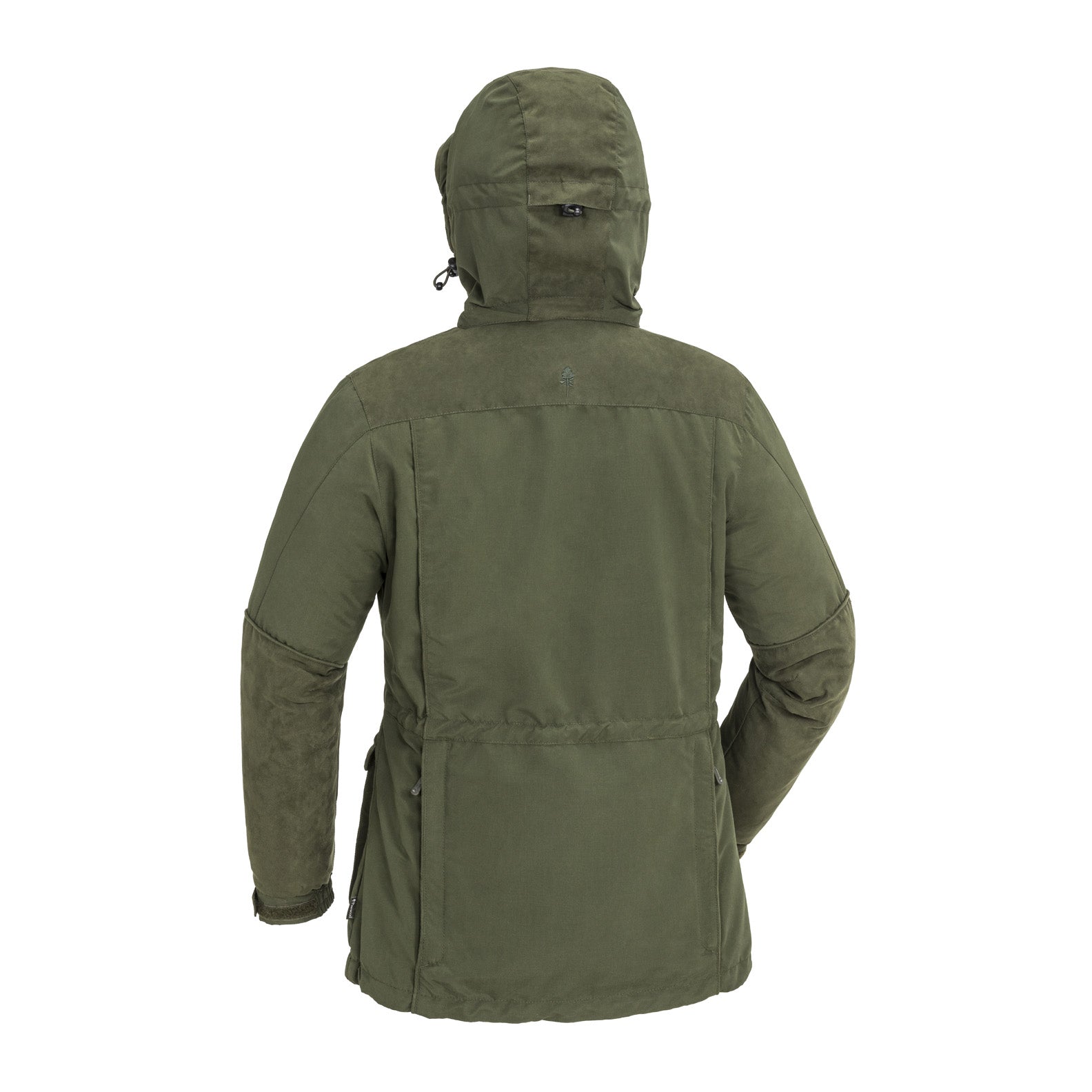 Pinewood-Cadley-Ladies-Hunting-Jacket