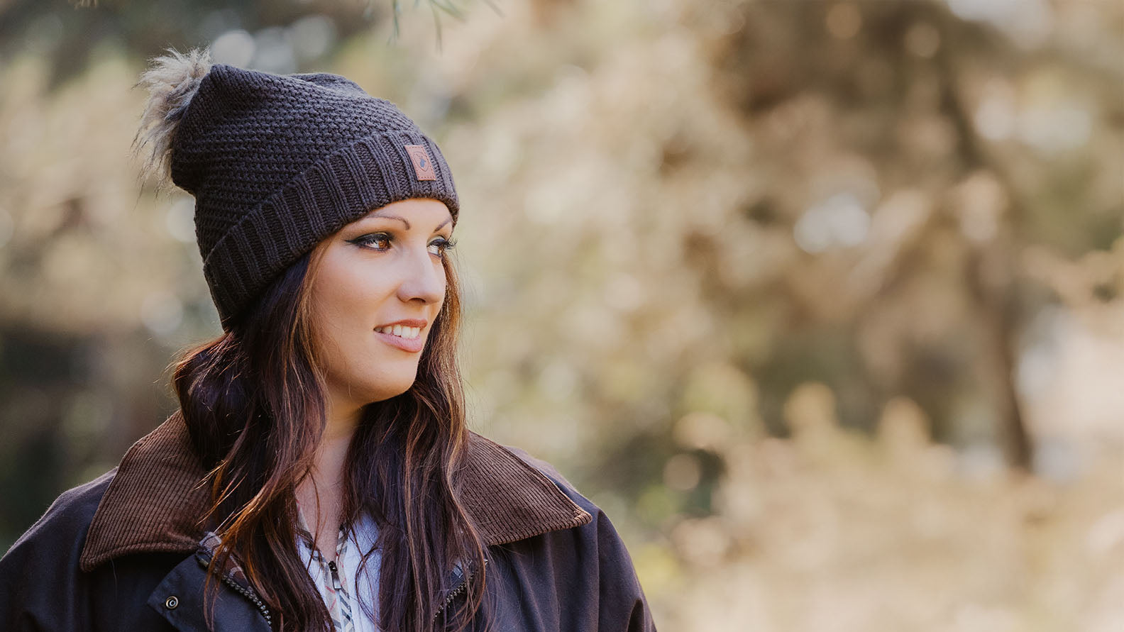 Be Part of our AW25 Photoshoot with Country Content UK