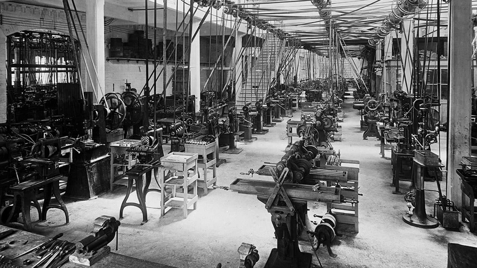 Icons of Country Clothing - Beretta's 500 Years of Craft & Culture