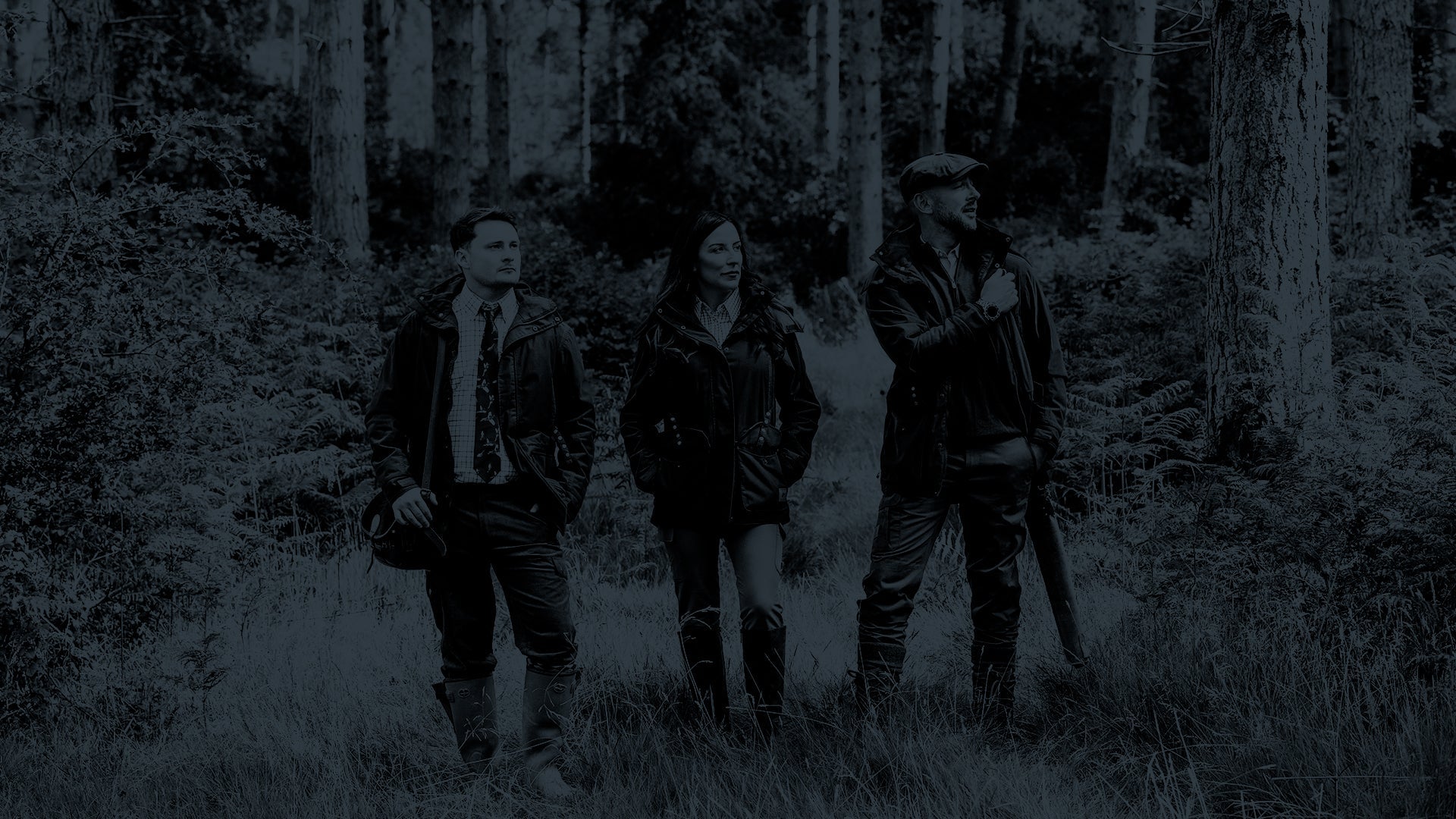 Black Friday at New Forest Clothing