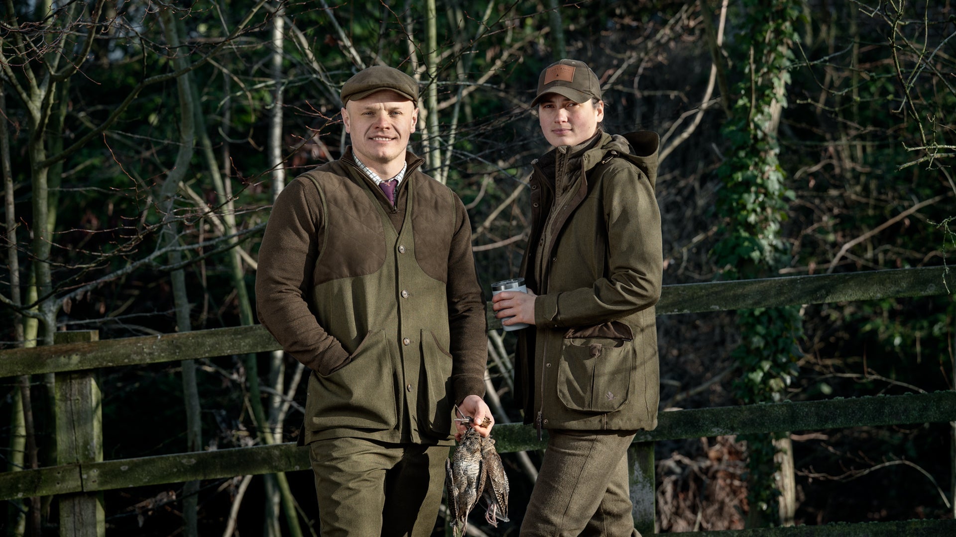 Seeland: Scandinavian Precision for the British Countryside