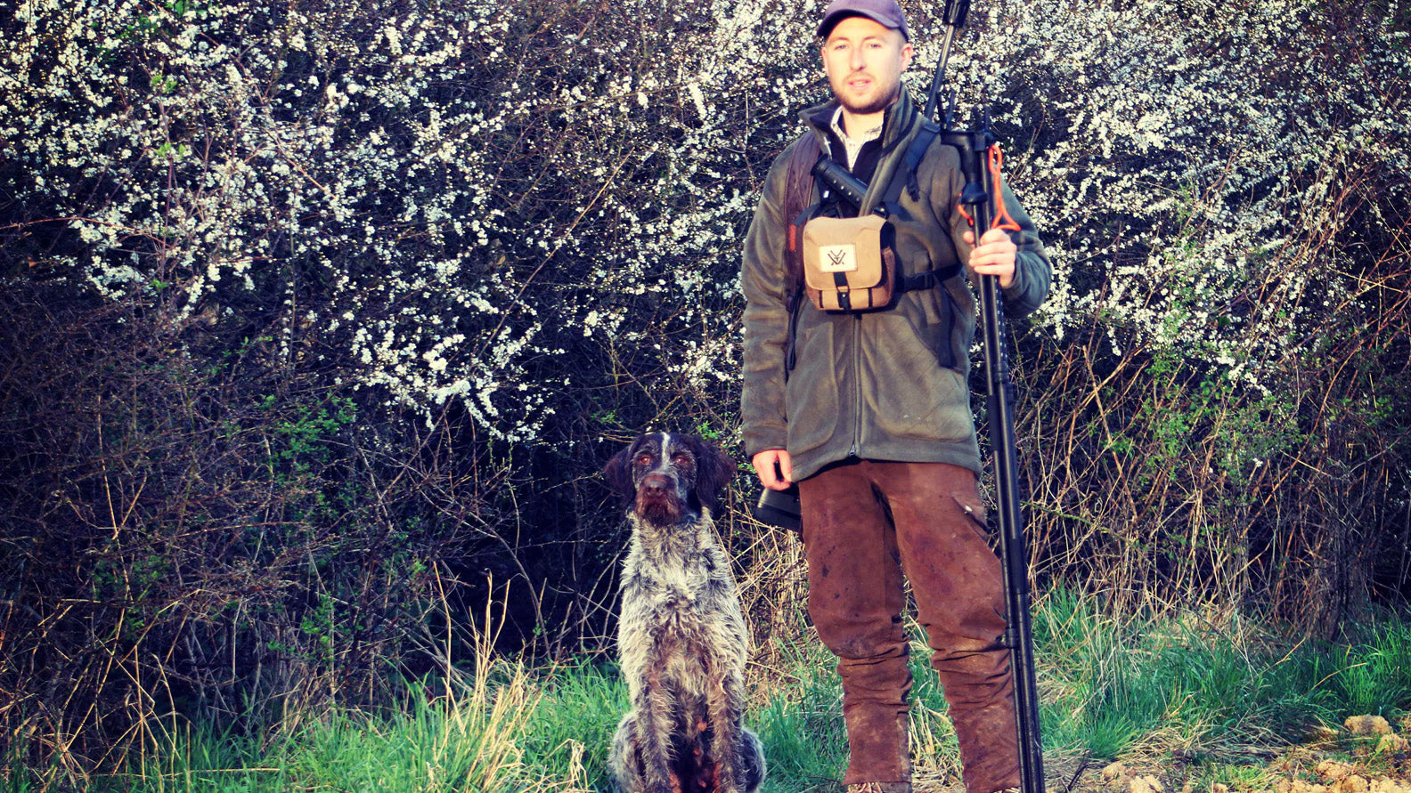 Introducing New Forest Clothing Brand Ambassador - The Hampshire Countryman