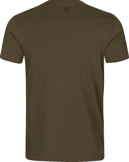 Härkila Logo S/S T-Shirt