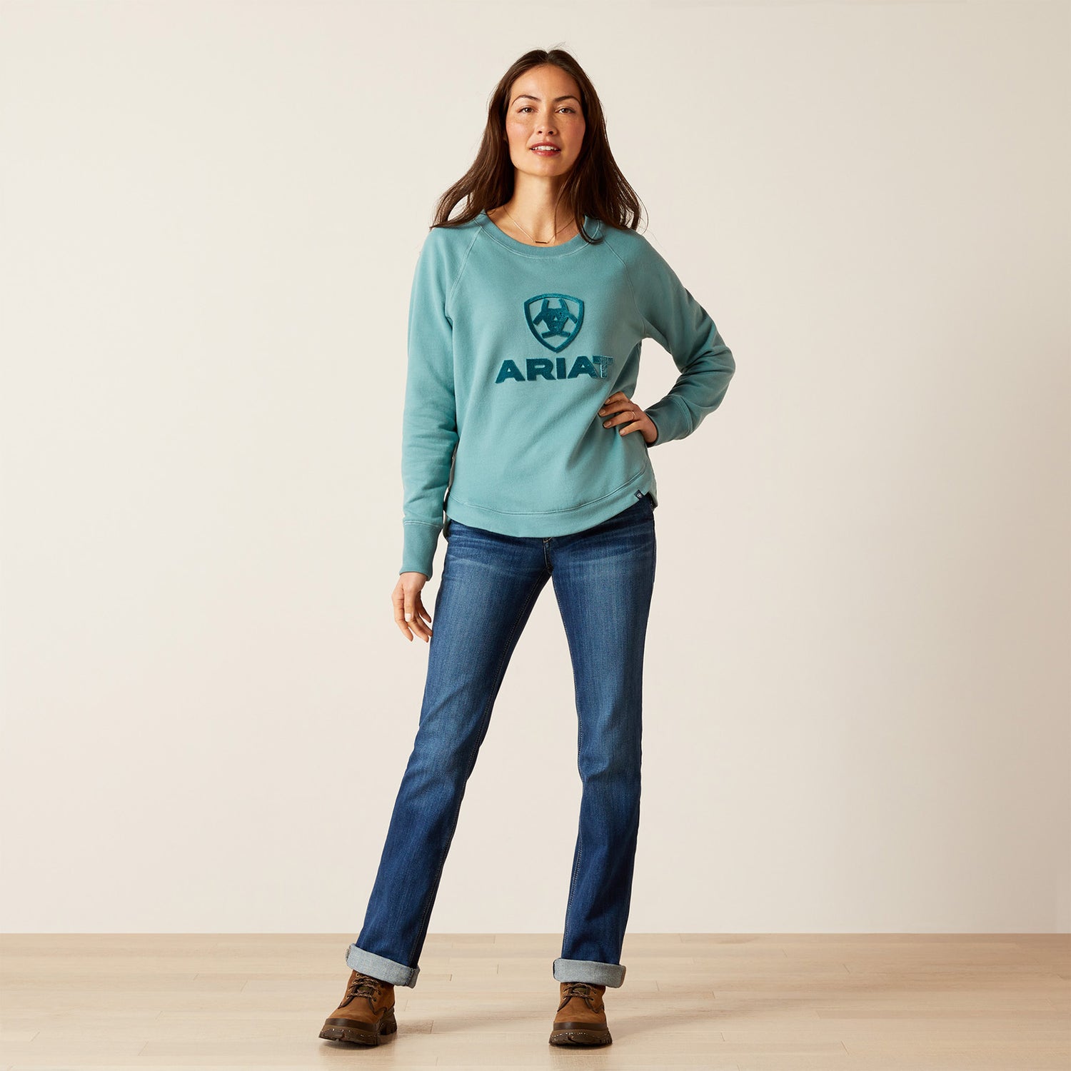 Ariat Benicia Sweatshirt