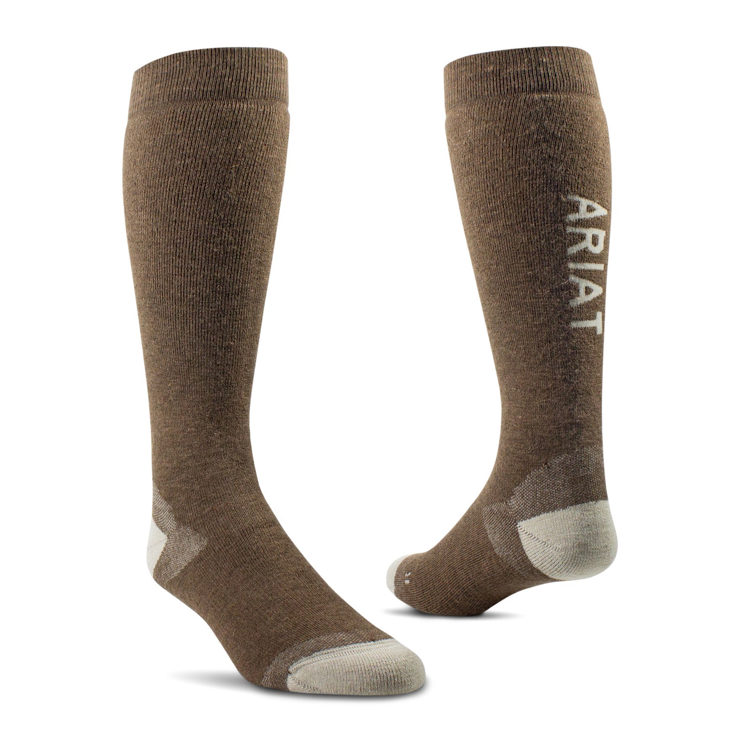 Ariat Country Performance Merino Socks