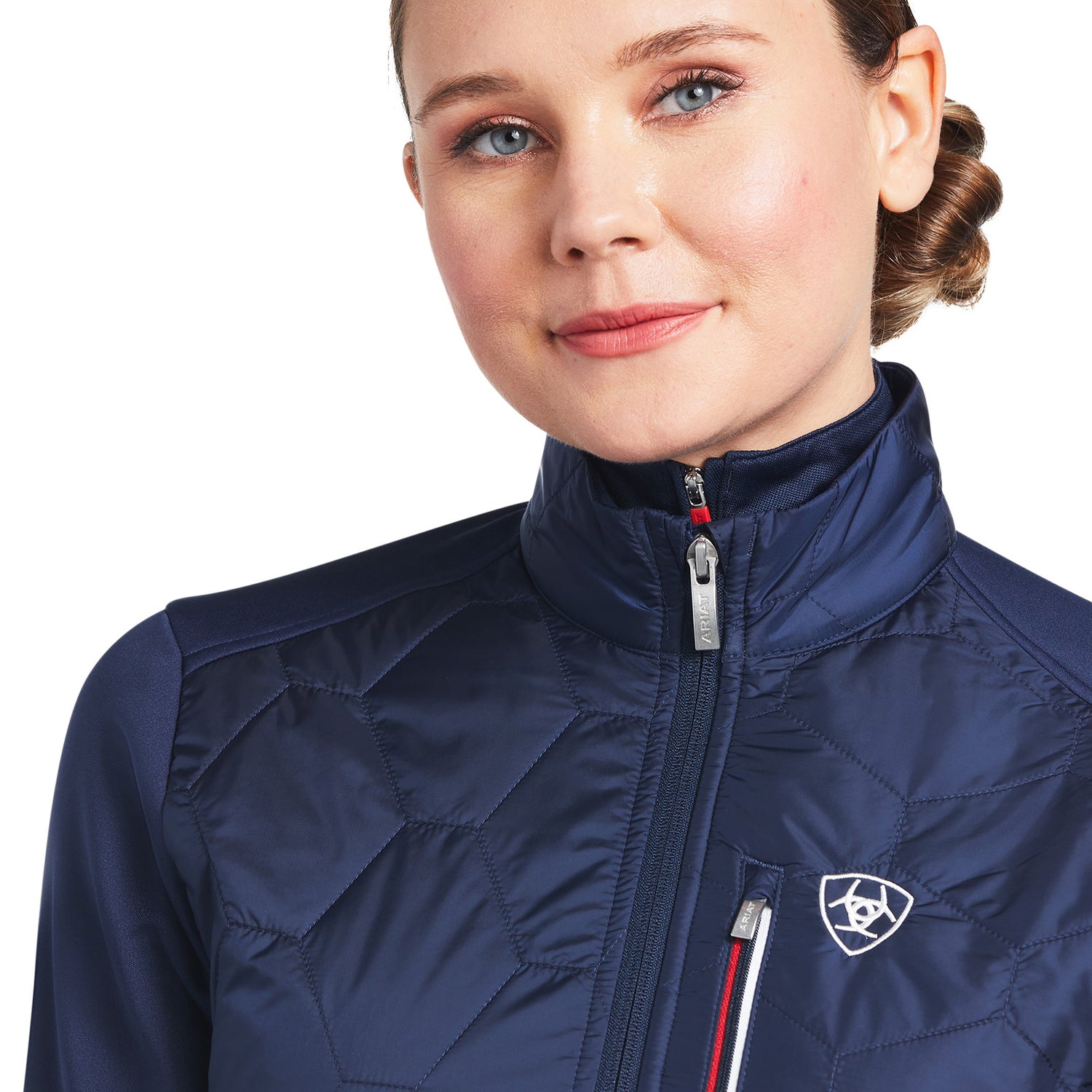 Ariat Fusion Insulated Jacket