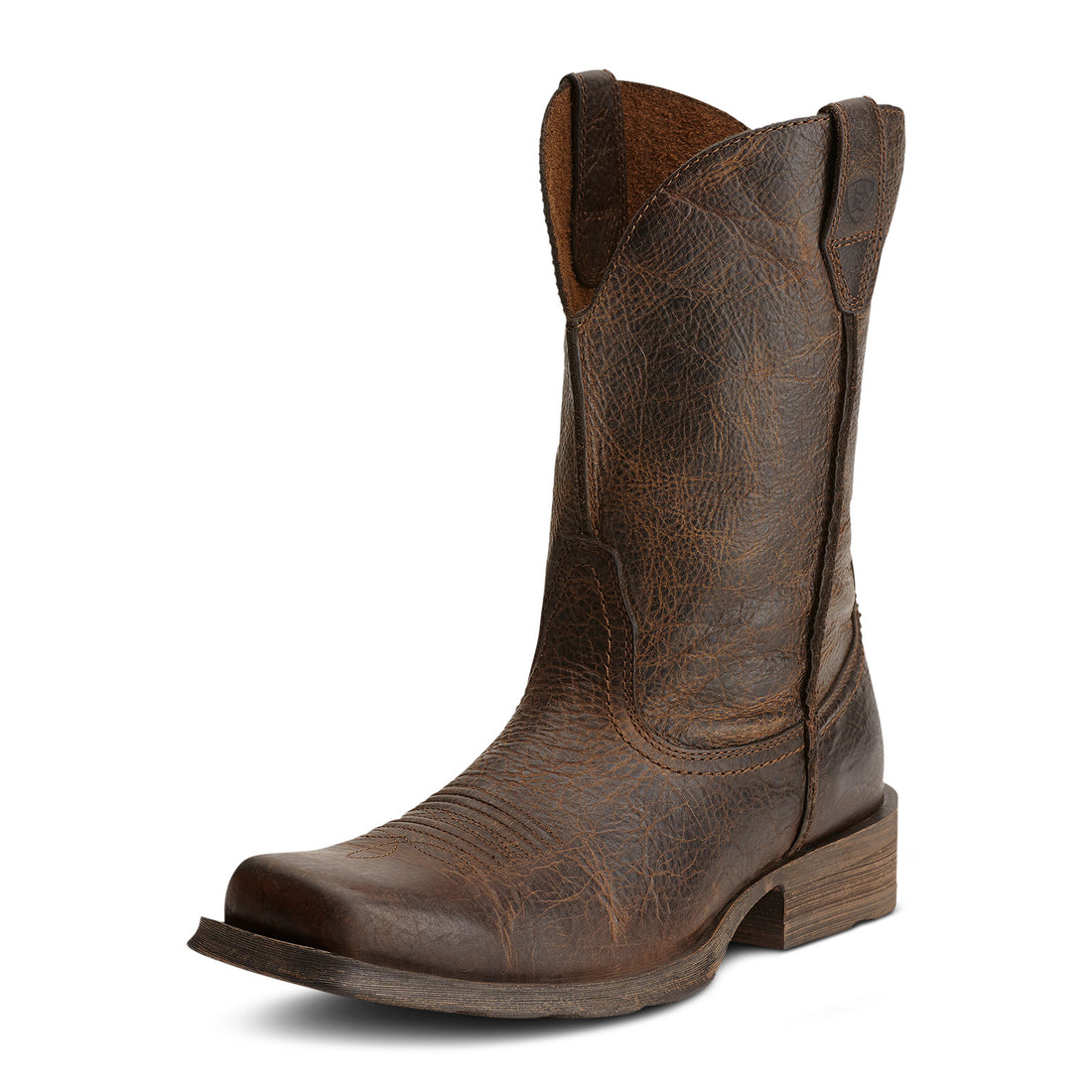 Ariat Rambler Western Boots