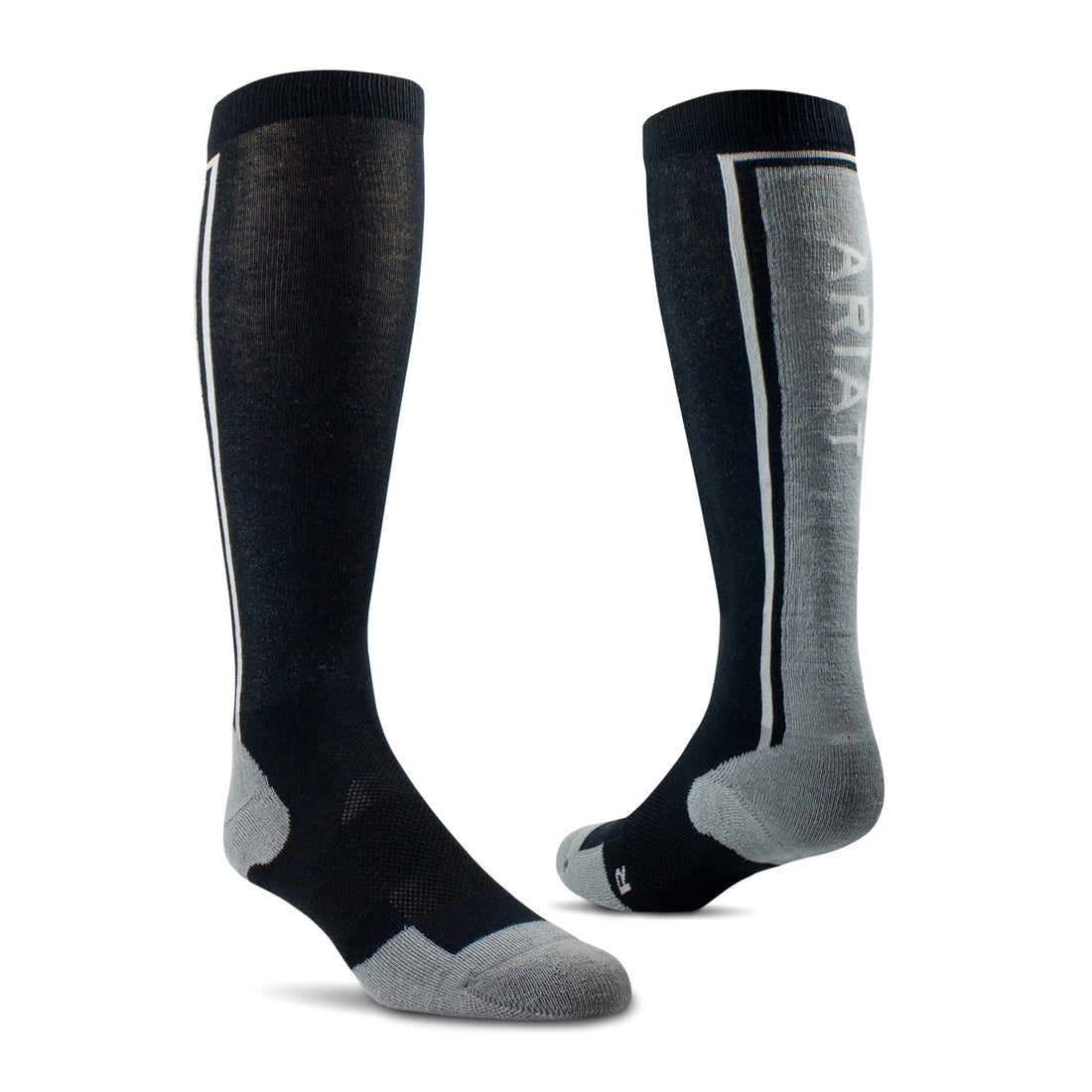 AriatTEK Winter Slimline Performance Socks